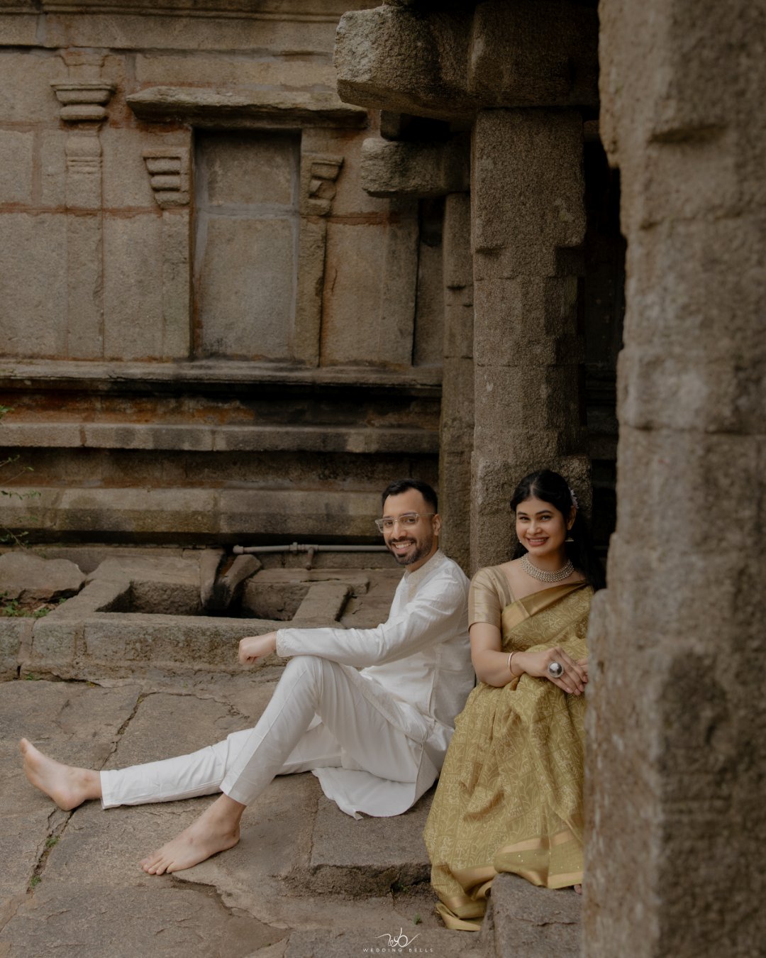 Aditya and Shreya