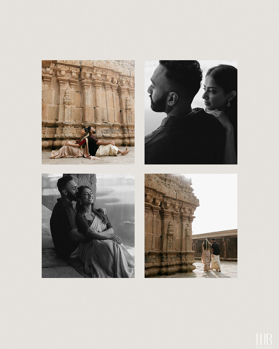 Niharika and Suvamsh