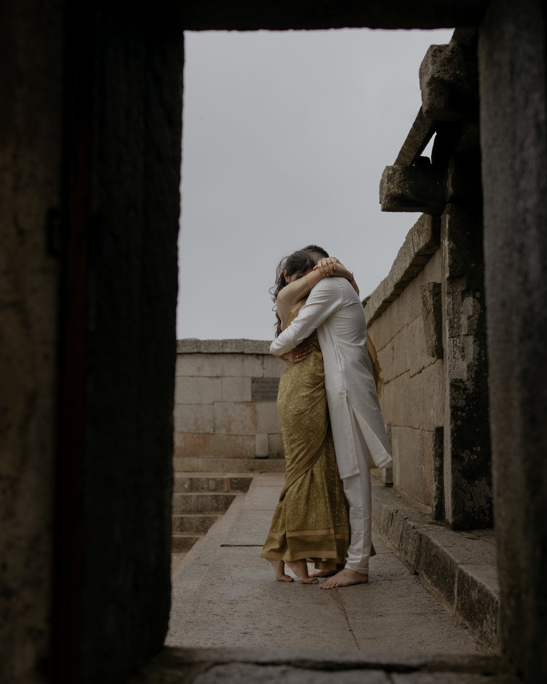 Aditya and Shreya