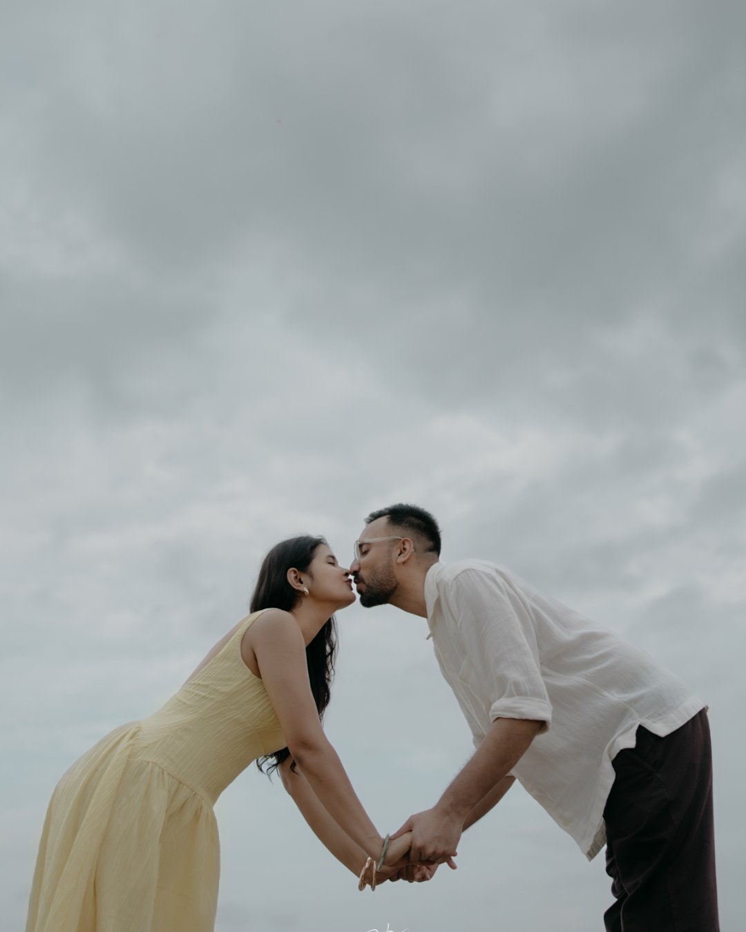 Aditya and Shreya