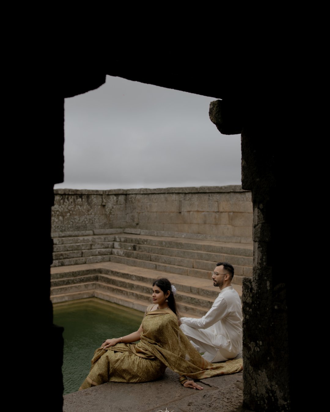 Aditya and Shreya