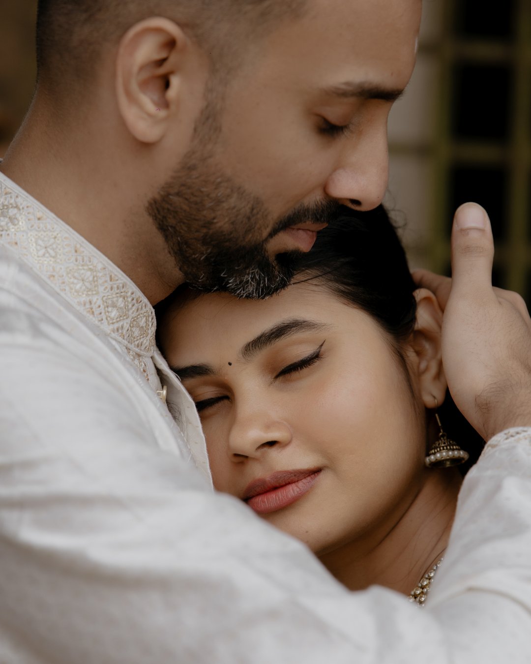 Aditya and Shreya