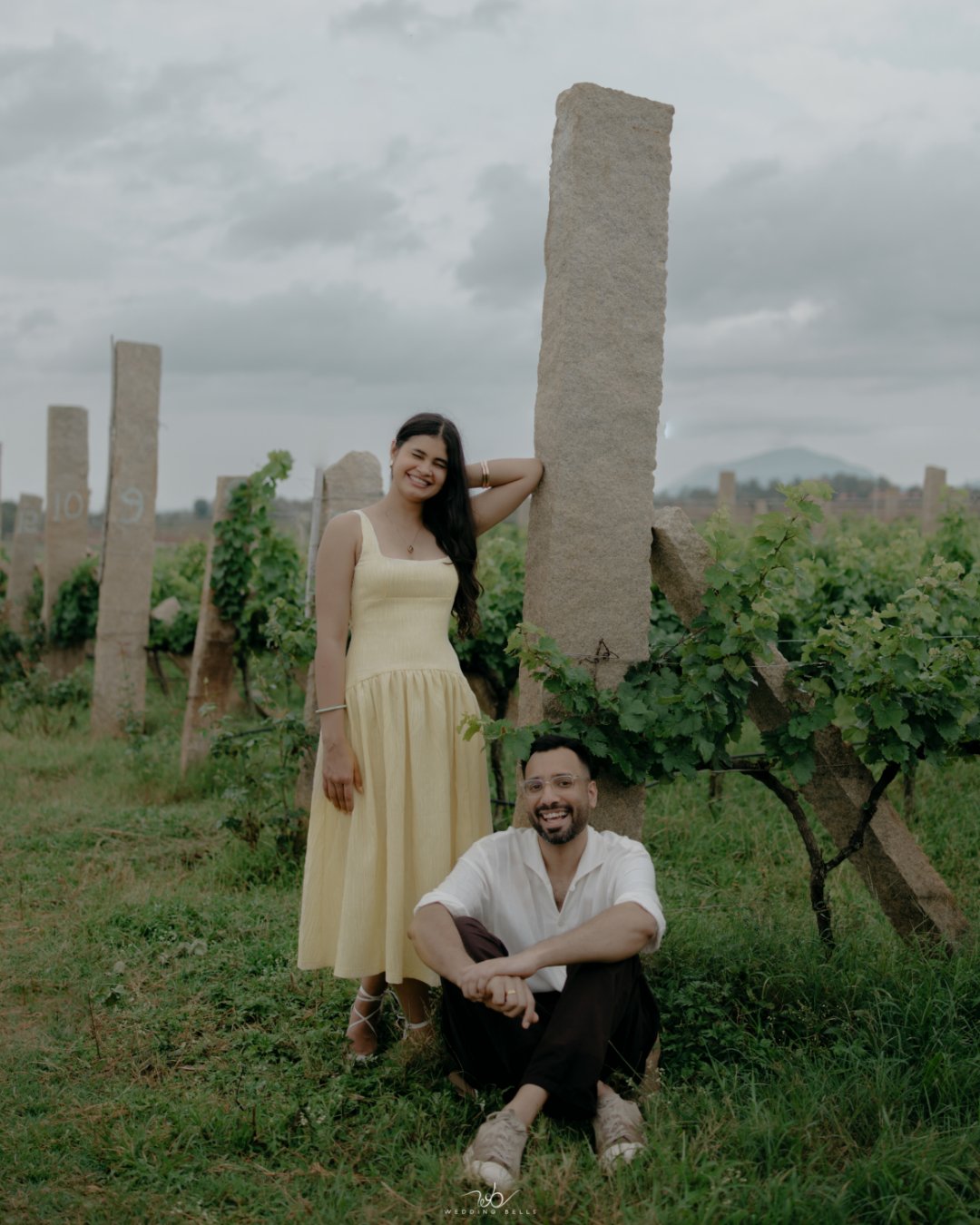 Aditya and Shreya