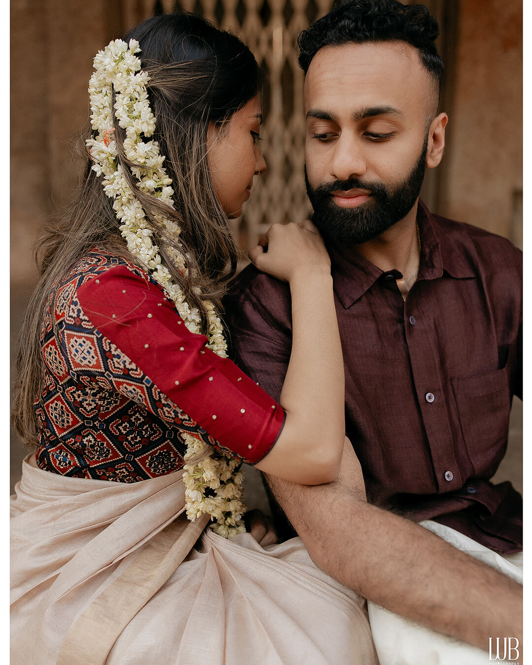 Niharika and Suvamsh