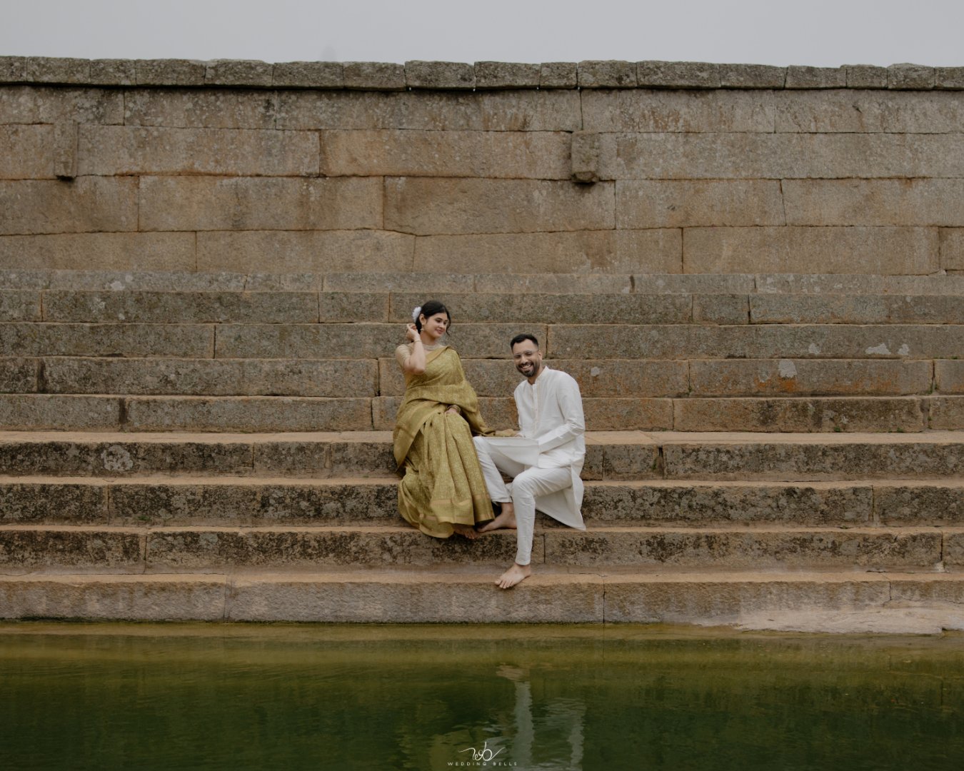 Aditya and Shreya