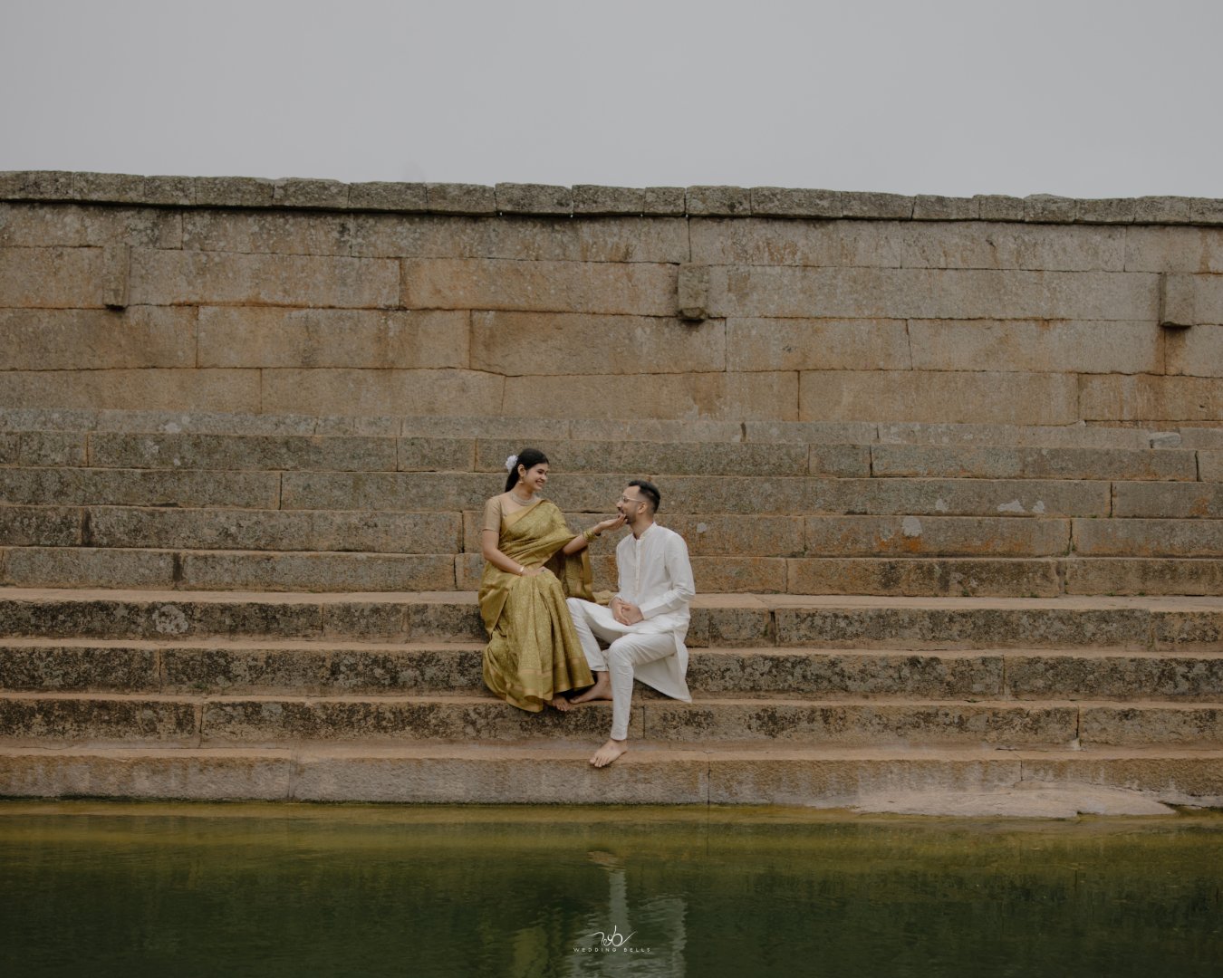 Aditya and Shreya