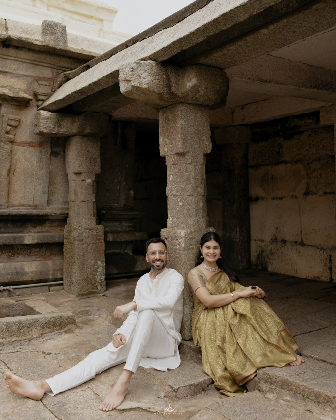 Aditya and Shreya