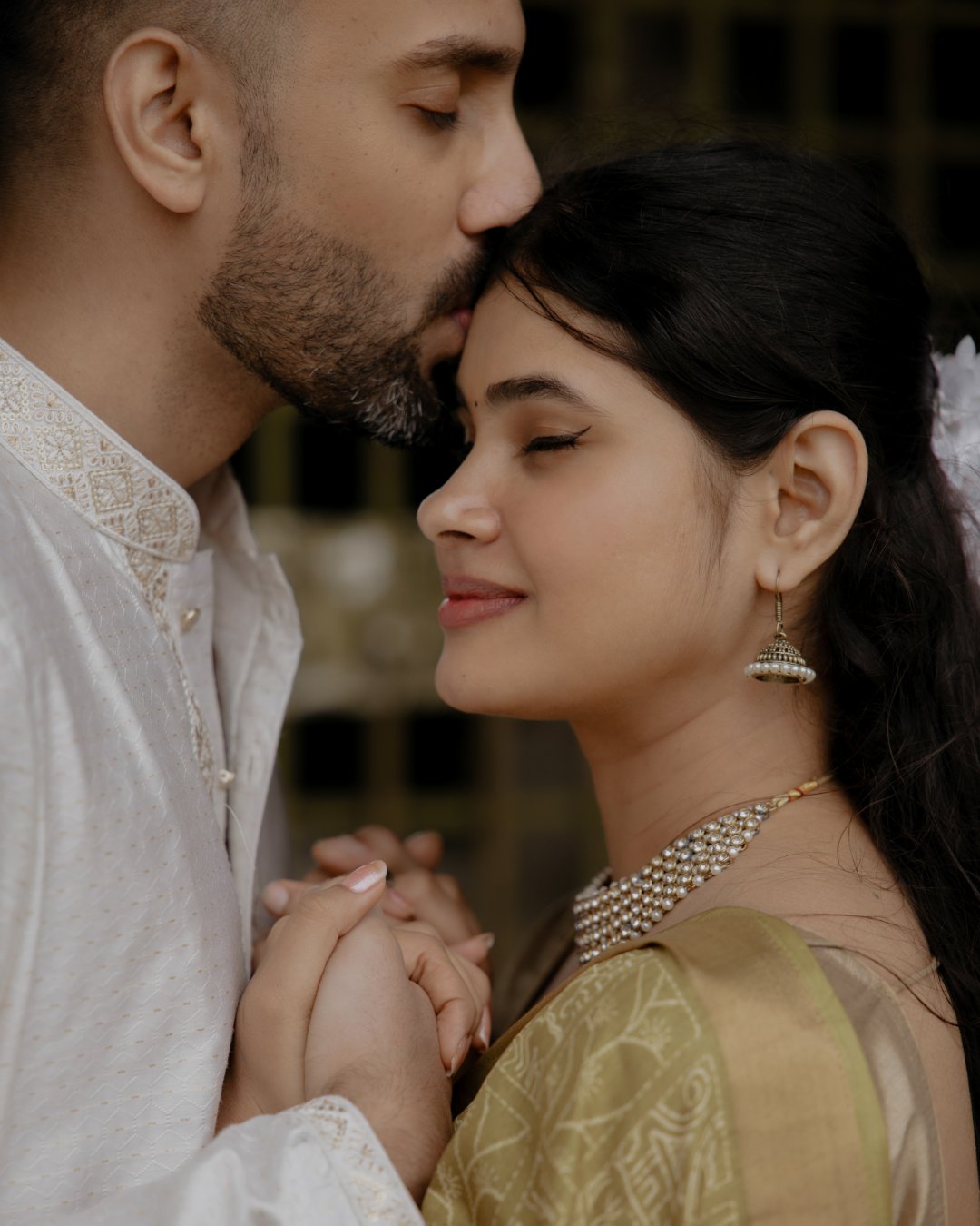 Aditya and Shreya
