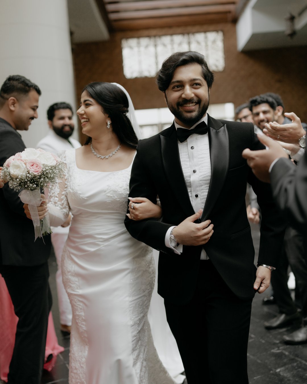 Shebin and Mikhiya