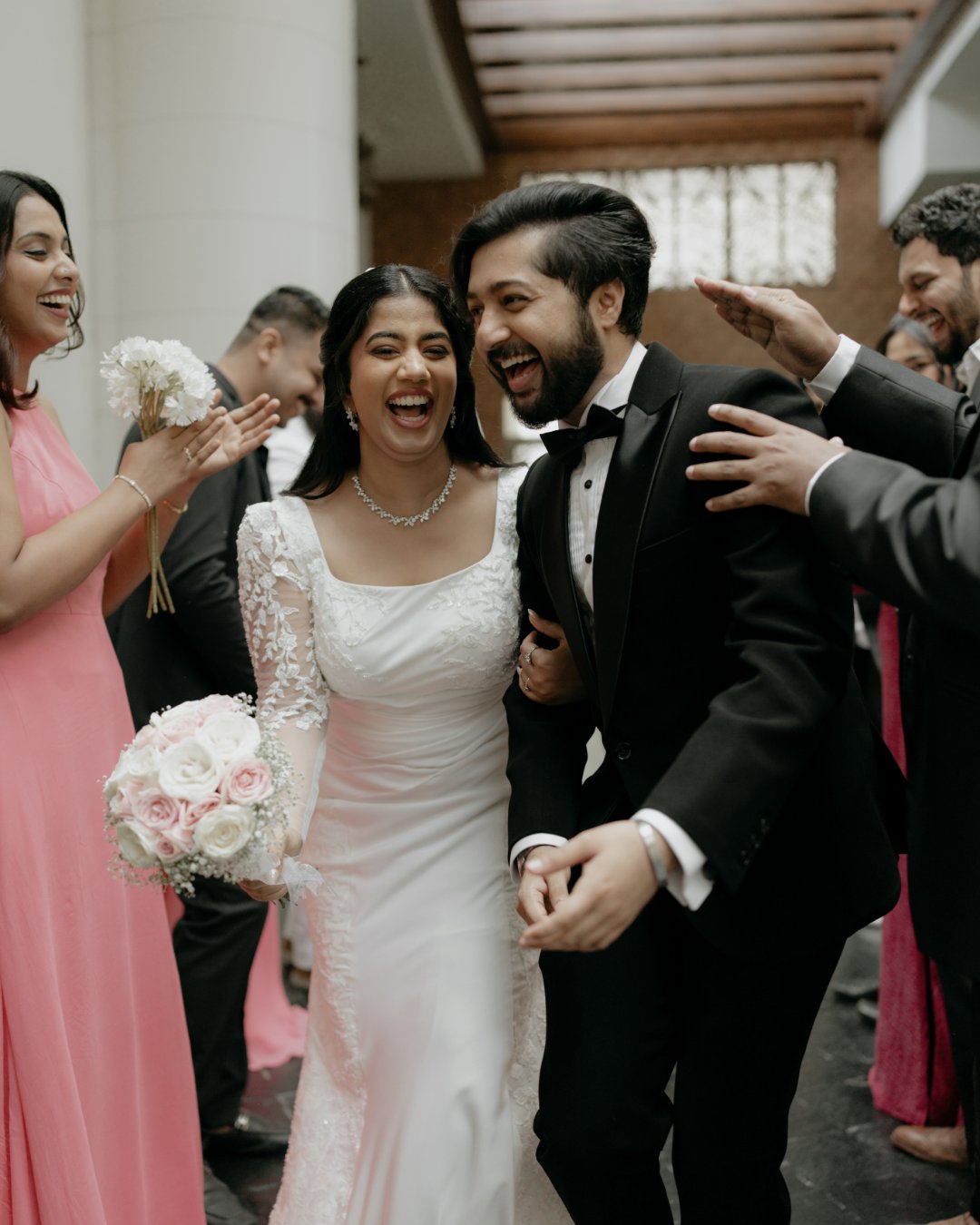 Shebin and Mikhiya
