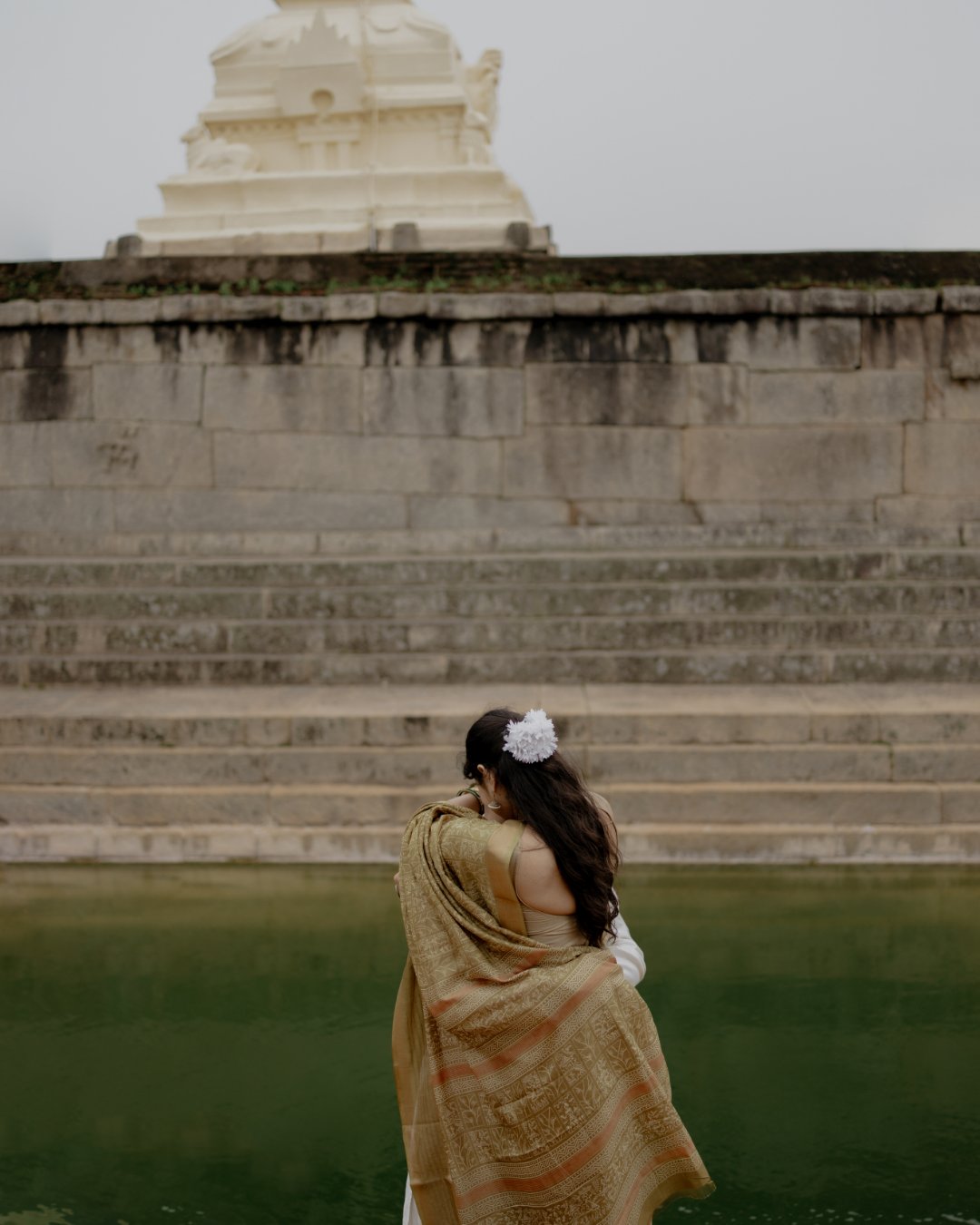 Aditya and Shreya