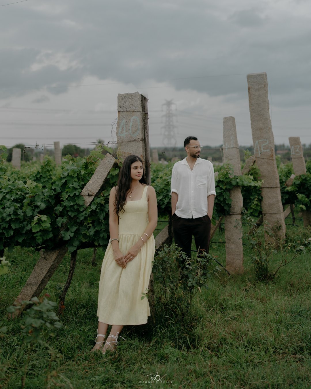 Aditya and Shreya