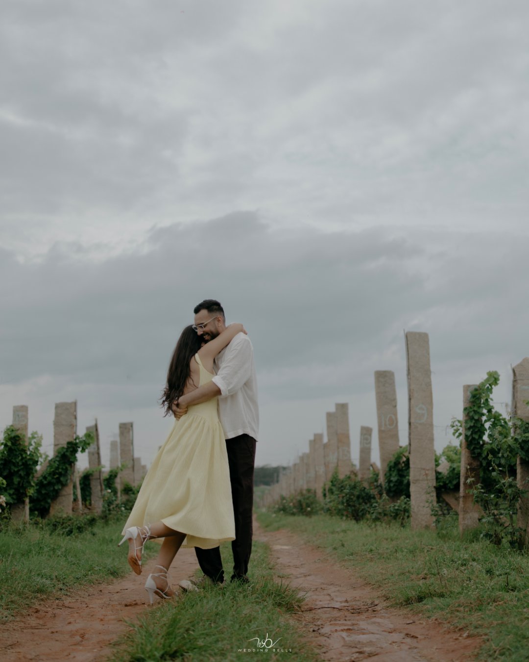 Aditya and Shreya