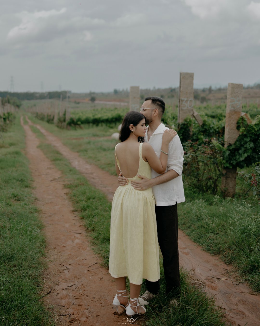Aditya and Shreya